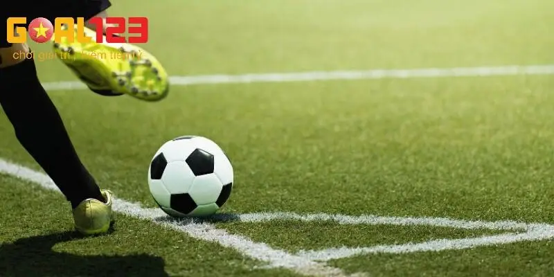 Gấp thếp bóng đá Goal123
